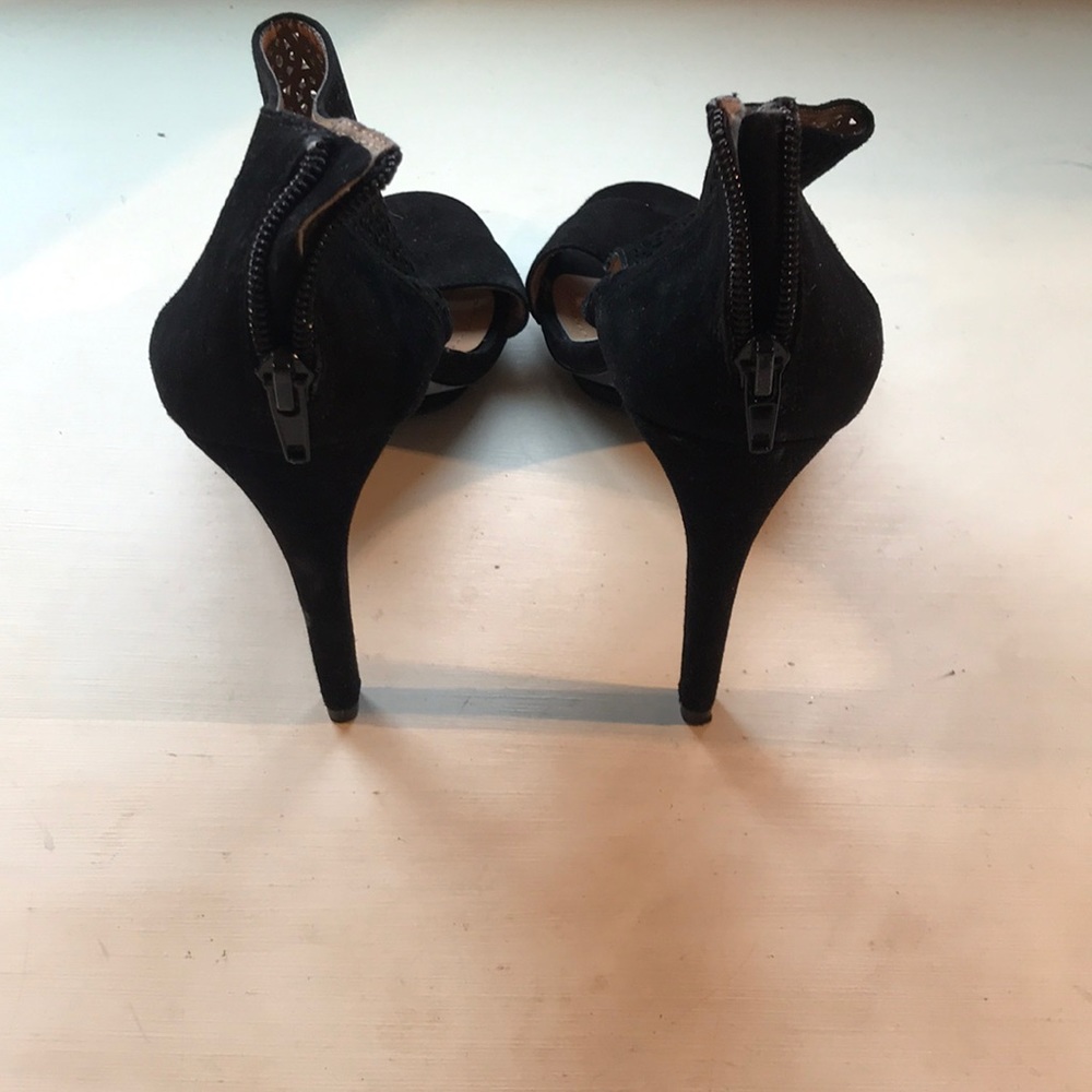 Bcbgeneration Black Heels - image 4